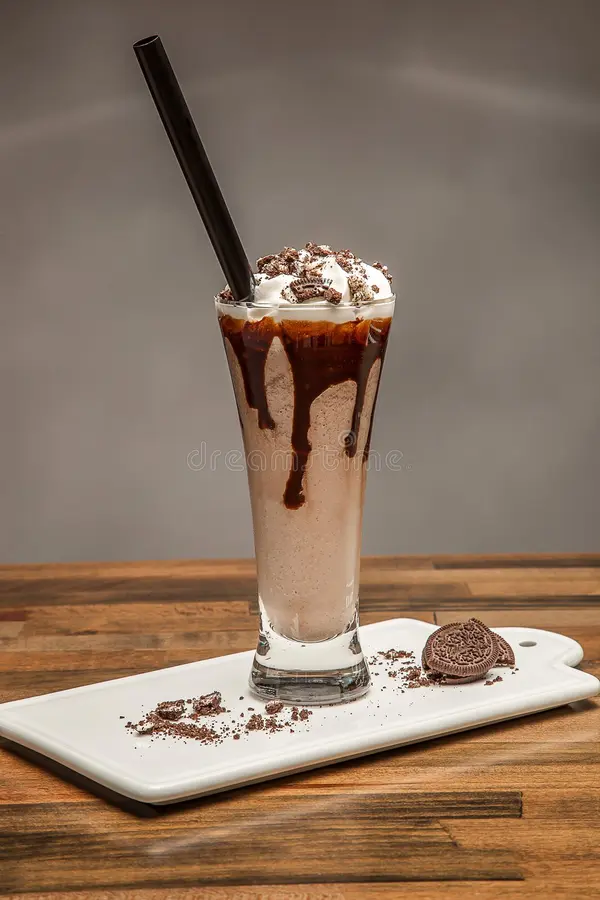 Choco Frape